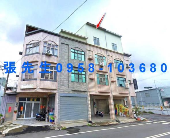 安南拍賣透天-2