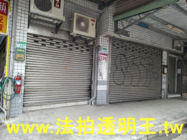 台北拍賣華廈-5