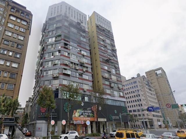 台北大安區法拍華廈-1