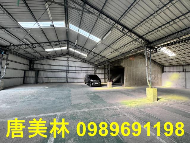 桃園區廠房-5
