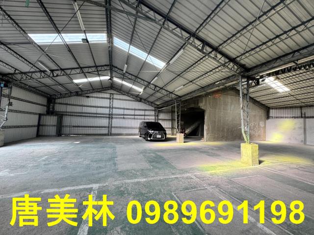 桃園區廠房-6