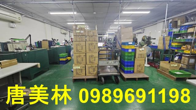 桃園區廠房-6