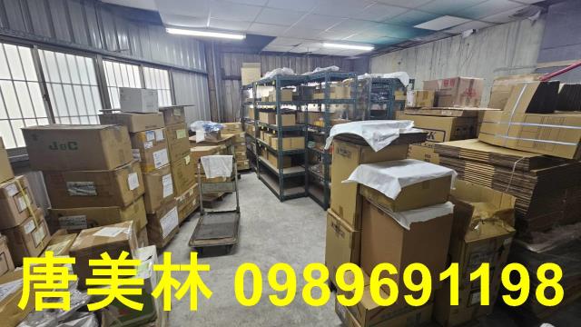 桃園區廠房-8