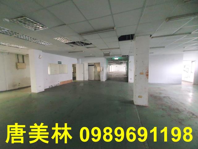 桃園廠房-6