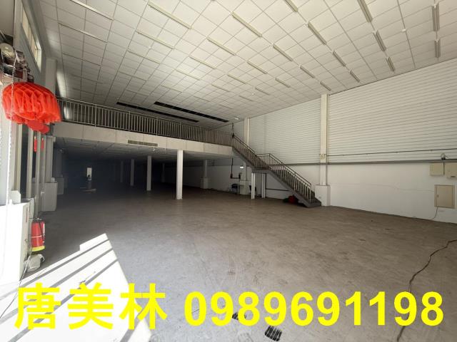 桃園廠房-4