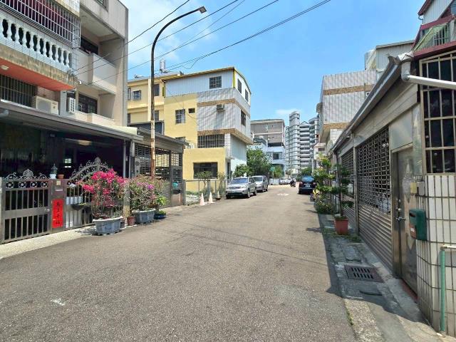 台中別墅-3
