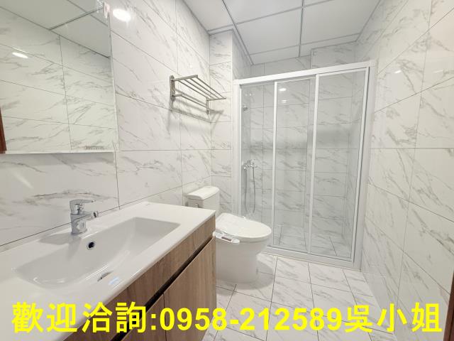 新竹北區華廈-8