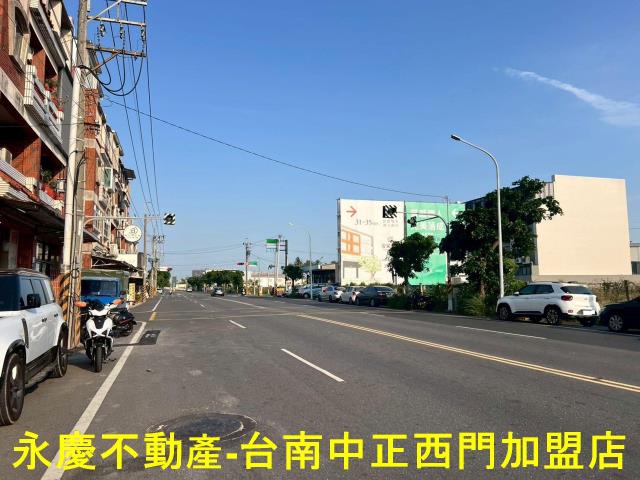 台南安南透天-14