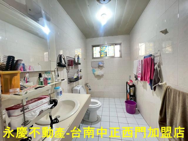 台南安南透天-8