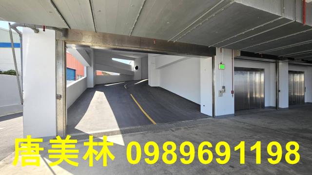 桃園新屋廠房-8
