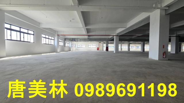 桃園新屋廠房-3