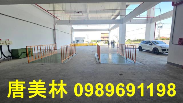 桃園新屋廠房-8