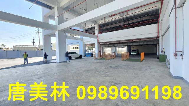 桃園新屋廠房-8
