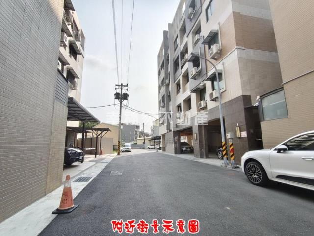 歸仁華廈-13