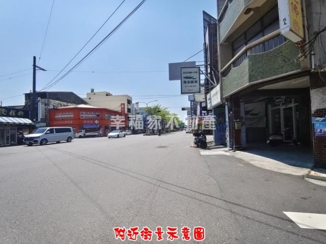 歸仁華廈-9