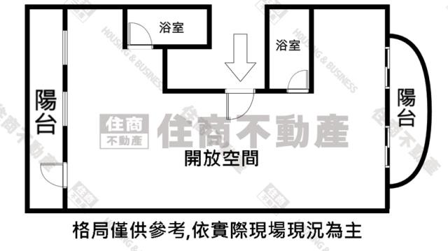 苓雅華廈-13