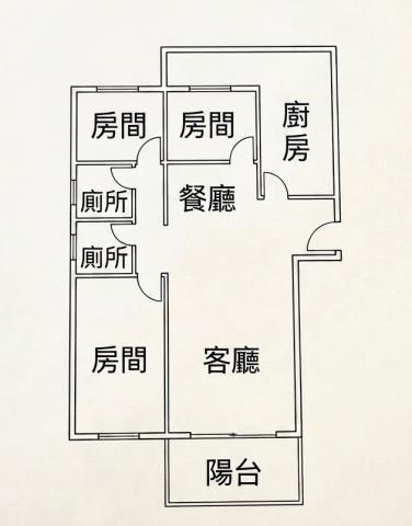梧棲公寓-15