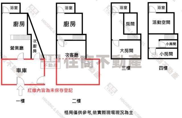 潮州透天-14