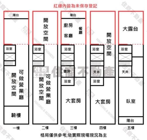 高雄透天-15