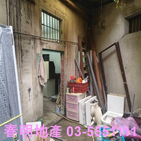 新竹透天-1