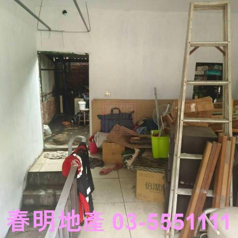 新竹透天-2