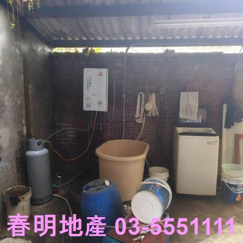 新竹透天-4