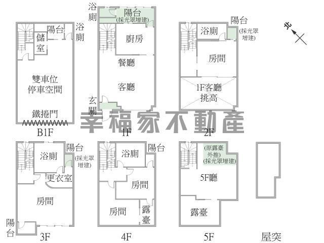 台南別墅-15