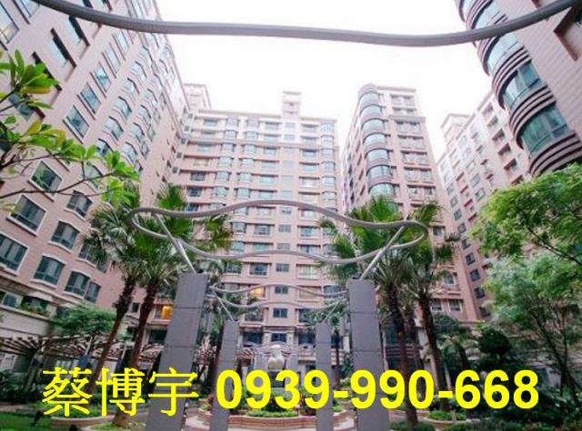 南屯區河南路世紀風華