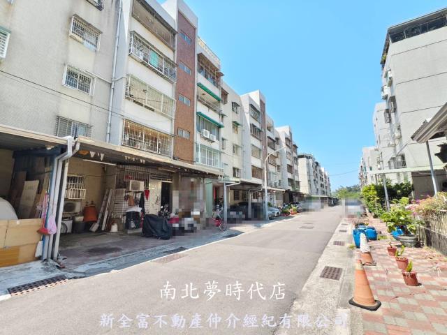 台南公寓-14
