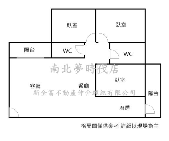 台南公寓-15
