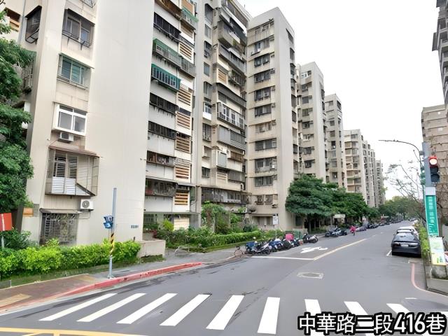 台北萬華大樓法拍-5