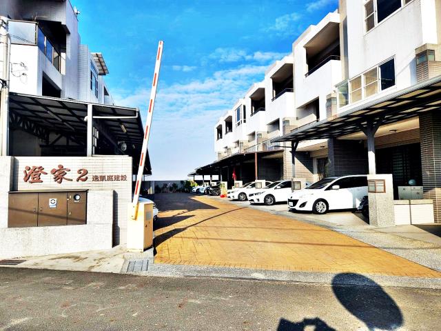 嘉義民雄透天法拍-4