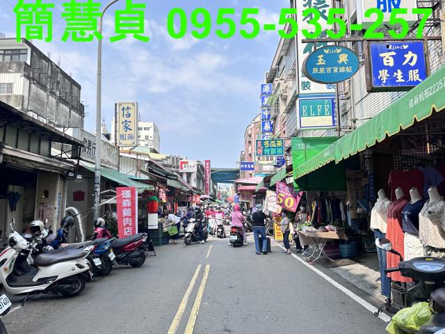 南投南投市透天-11
