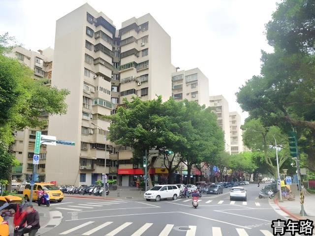 萬華大樓法拍-1