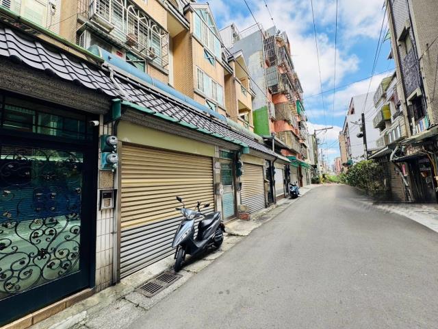中壢透天-1