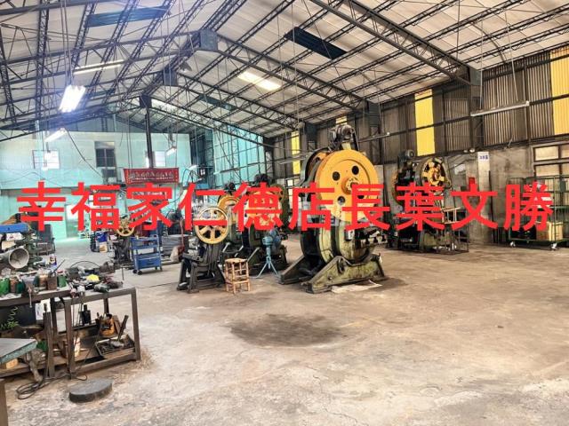 永康廠房-13