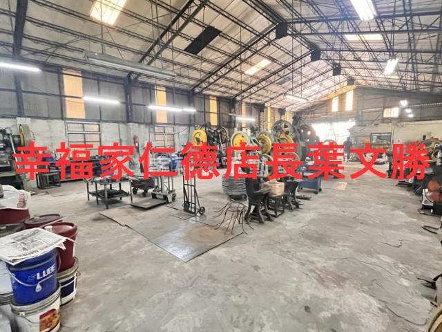 永康廠房-14