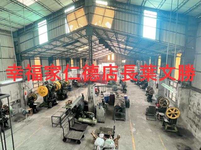 永康廠房-3