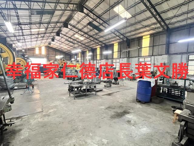 永康廠房-4