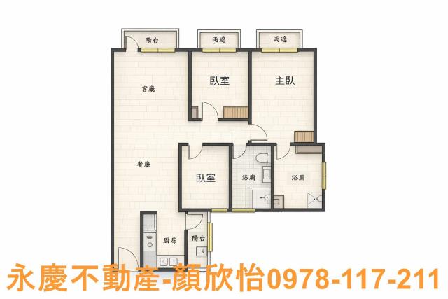 新竹大樓-15