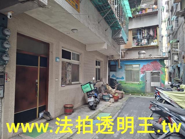 新北法拍公寓-2