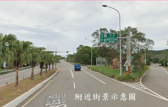 新竹廠房-1