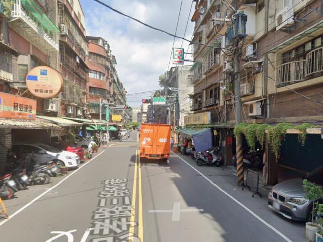 新北三重法拍公寓-6