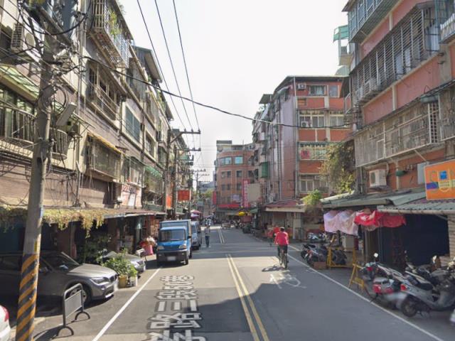 新北三重法拍公寓-7