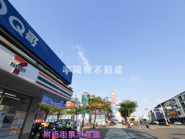 台南北區大樓-3