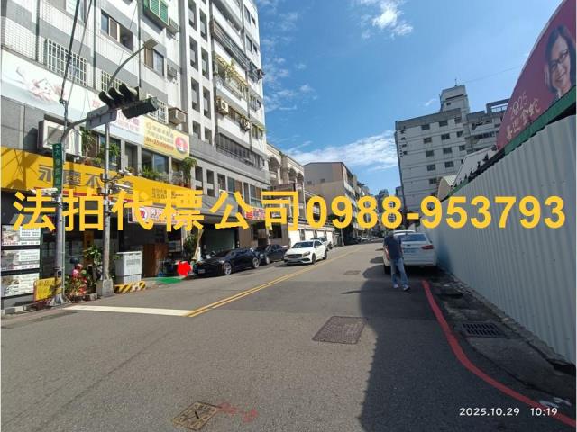 南屯大樓法拍-8