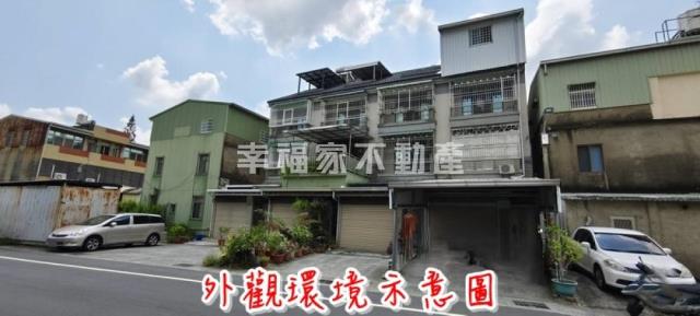 新市別墅-2