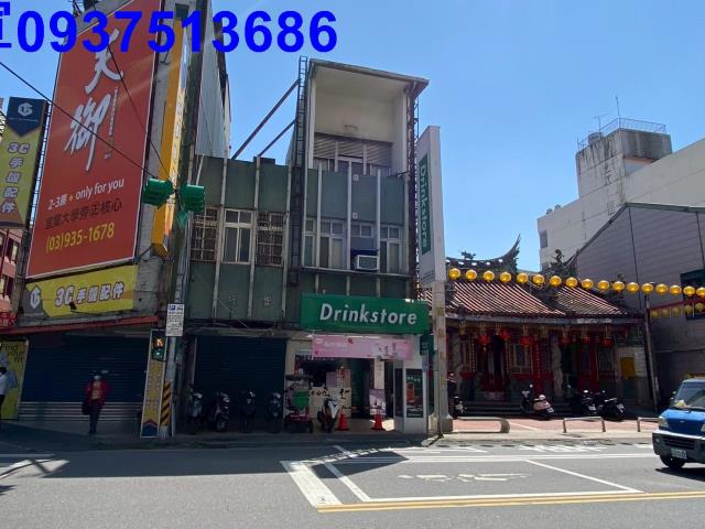 宜蘭市透天-1