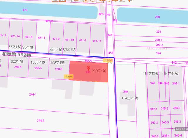 高雄大寮法拍廠房-7