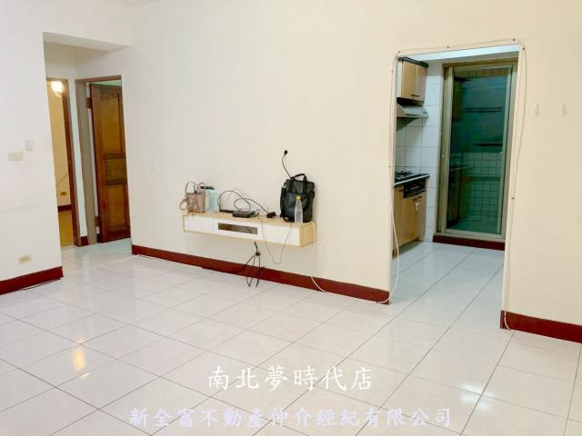 台南西港華廈-1